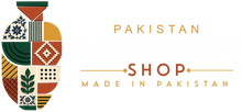 Pakistan handicrafts
